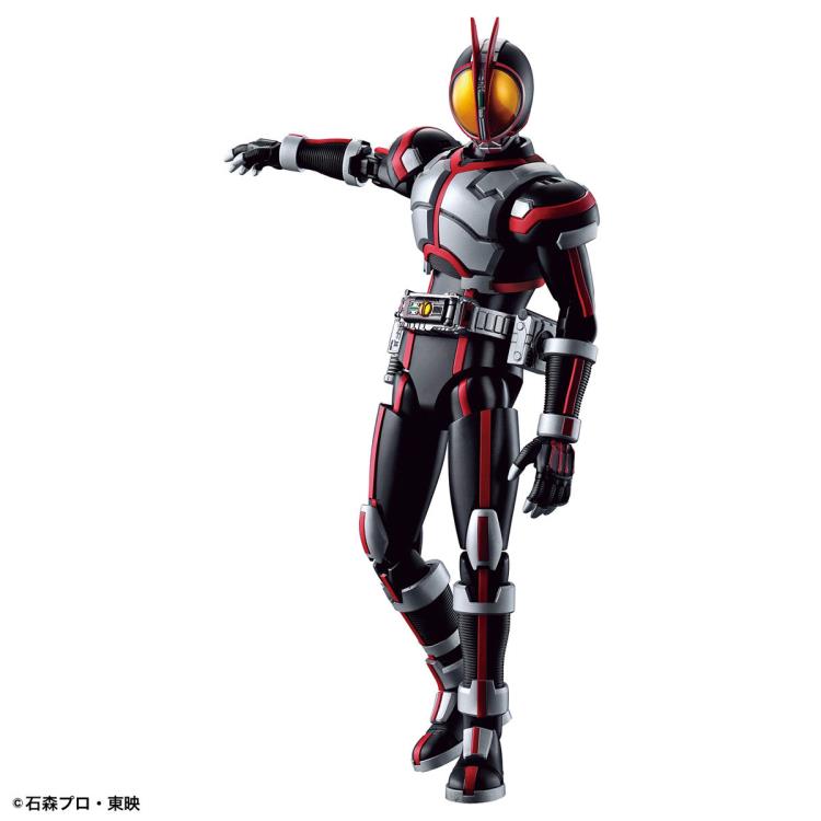 Kamen Rider Figure-rise Standard Kamen Rider Faiz Model Kit