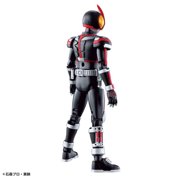 Kamen Rider Figure-rise Standard Kamen Rider Faiz Model Kit