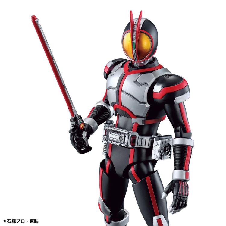 Kamen Rider Figure-rise Standard Kamen Rider Faiz Model Kit