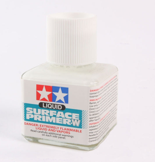 LIQUID SURFACE PRIMER 40ML