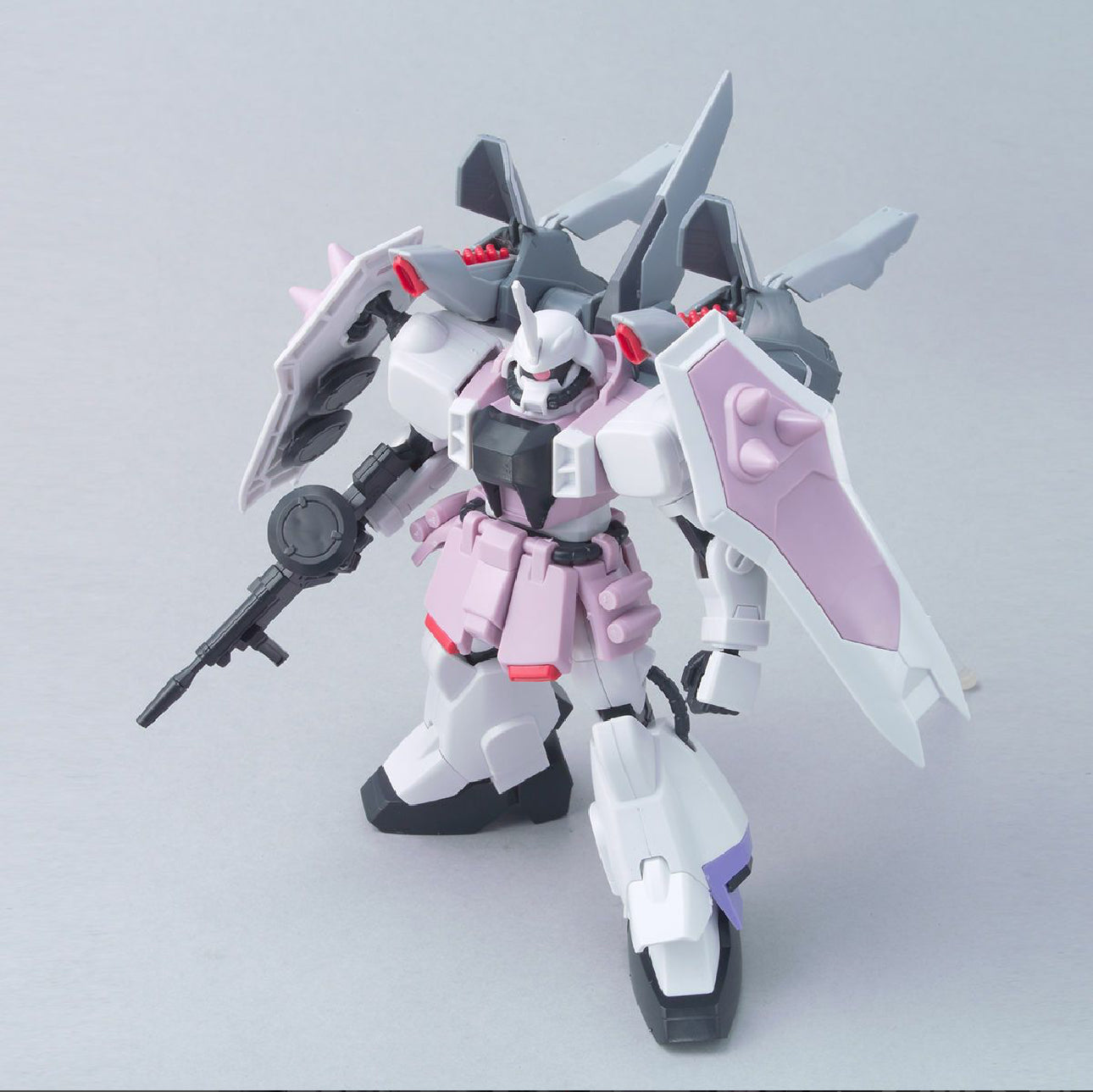 HGGS #28 Blaze Zaku Phantom
