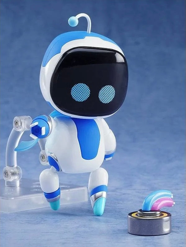 Good Smile Company Nendoroid Astro Astro's Playroom