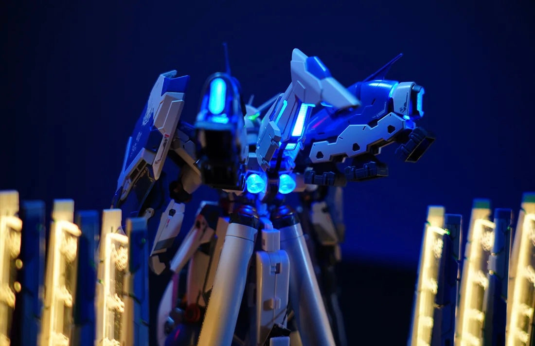 KOSMOS LED for RG Hi
Nu