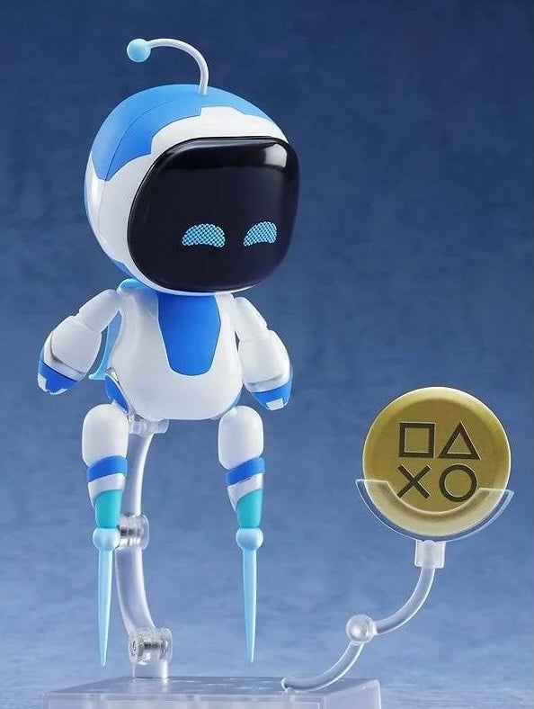 Good Smile Company Nendoroid Astro Astro's Playroom