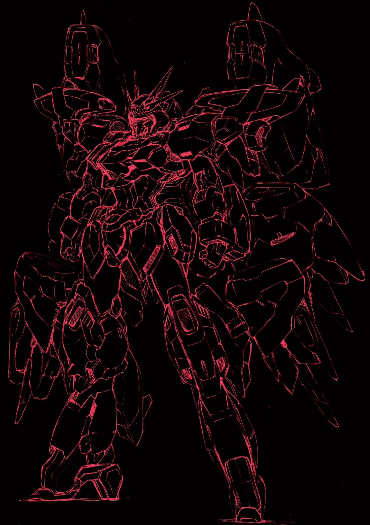 GUNPRIMER RASER PLUS [Gundam Place Edition with Limited Sticker]