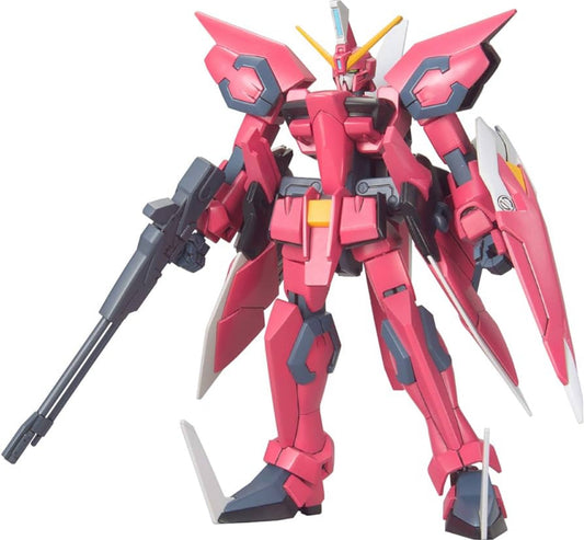 HGGS #R05 Aegis Gundam