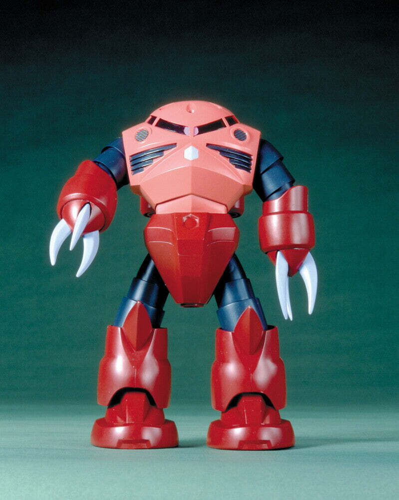 Classic Collection MSM-07 Char's Z'Gok 1/100