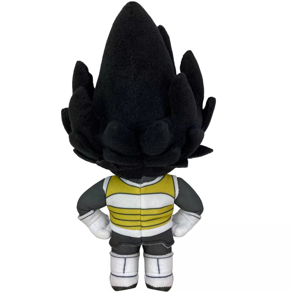 Dragon Ball Super: Vegeta 01 Standing Plush