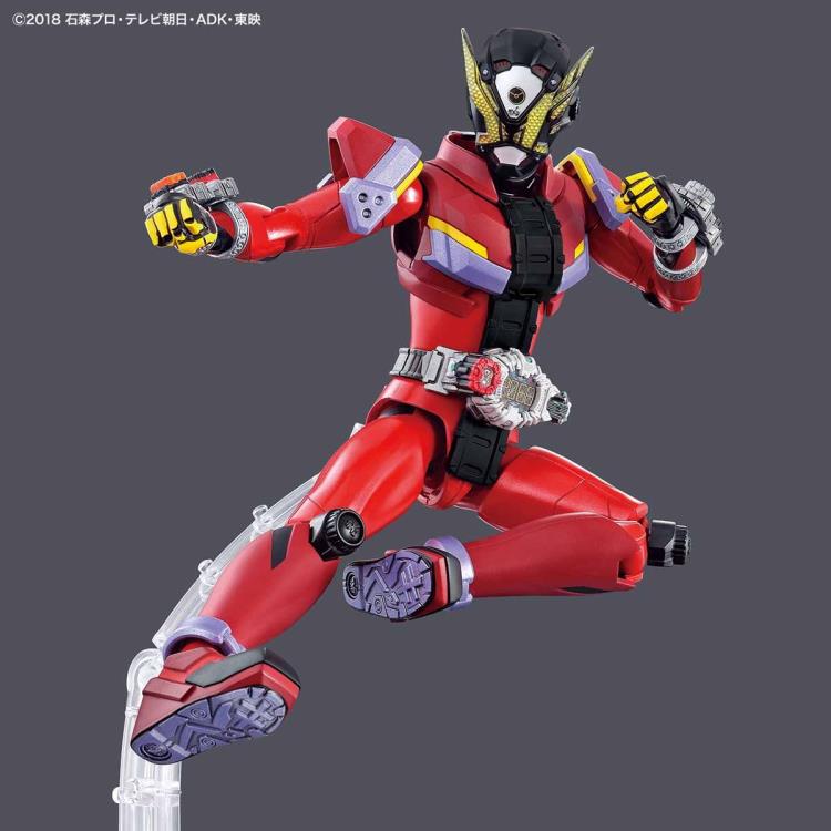 Kamen Rider Figure-rise Standard Kamen Rider Geiz Model Kit