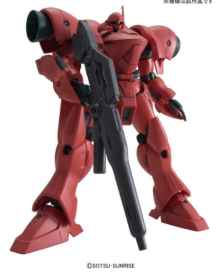 HGUC #159 AGX-04 Gerbera Tetra