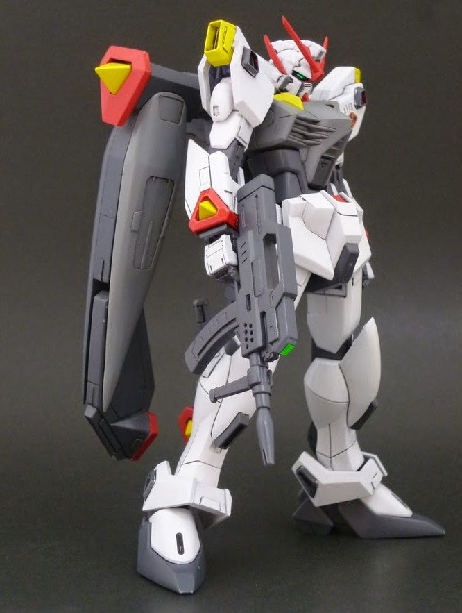 HG MSV #04 Hyperion Gundam