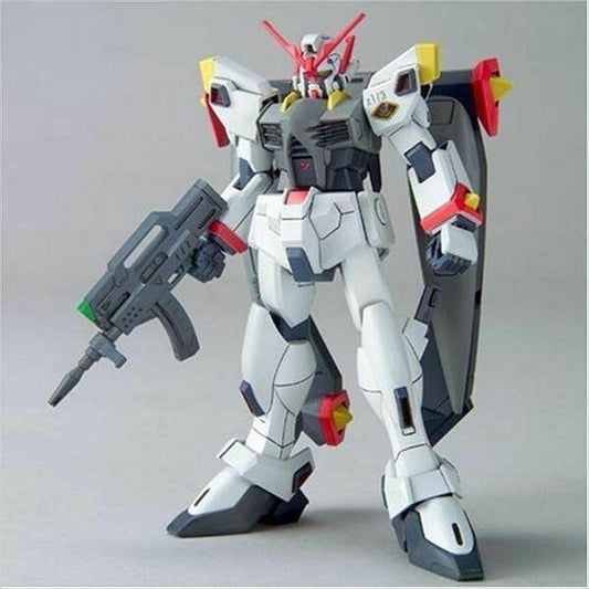 HG MSV #04 Hyperion Gundam