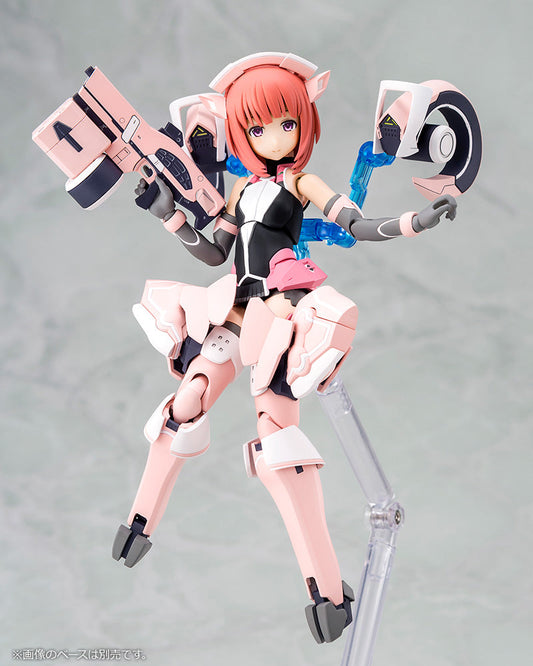 Kotobukiya Aika Aikawa Jin-ai Alice Gear Aegis, Action Figure Kit