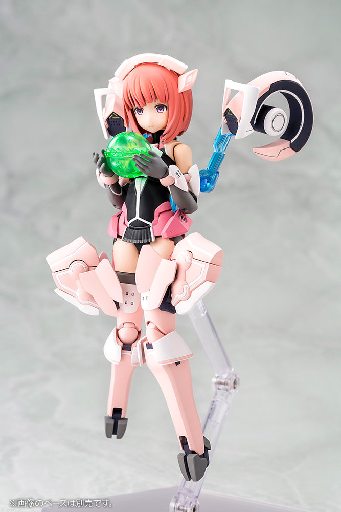 Kotobukiya Aika Aikawa Jin-ai Alice Gear Aegis, Action Figure Kit