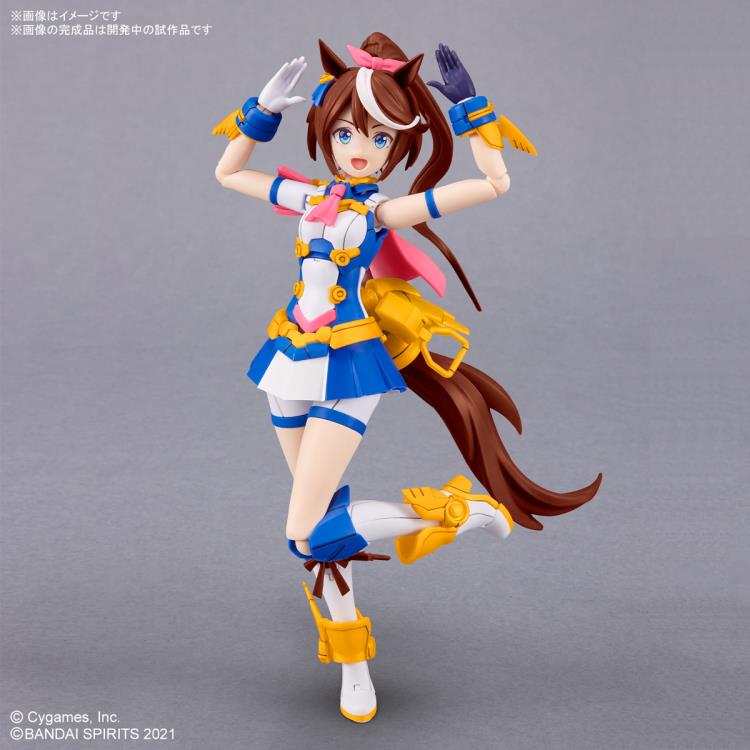 30MS Tokai Teio From Uma Musume