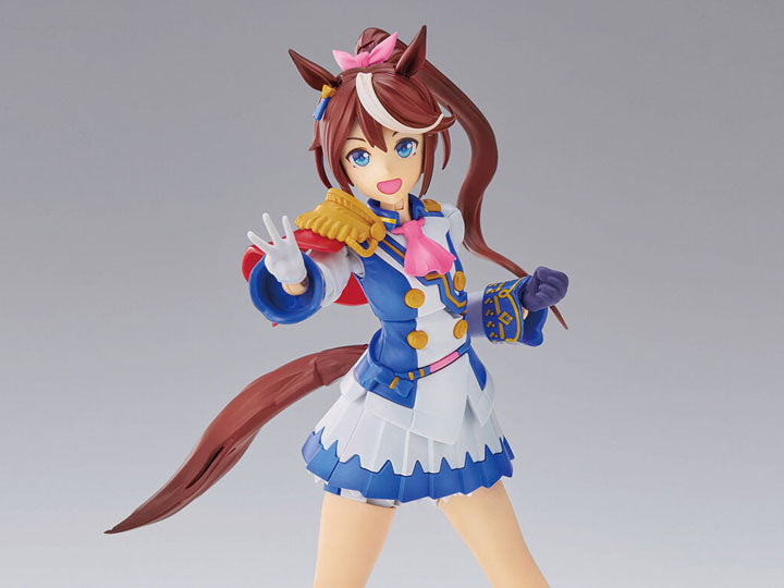 Uma Musume Pretty Derby Figure-rise Standard Tokai Teio Model Kit