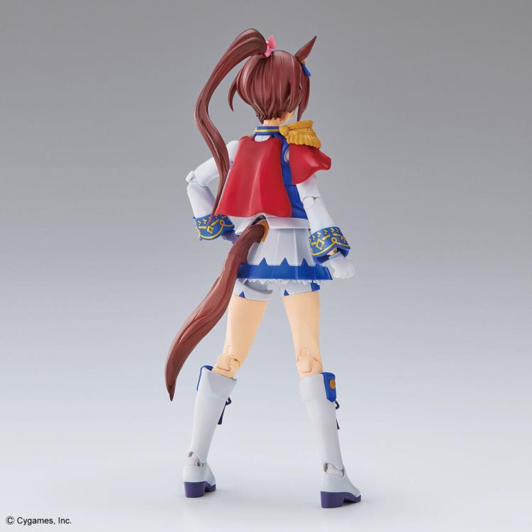 Uma Musume Pretty Derby Figure-rise Standard Tokai Teio Model Kit