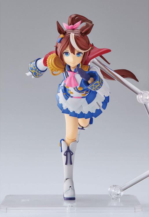 Uma Musume Pretty Derby Figure-rise Standard Tokai Teio Model Kit