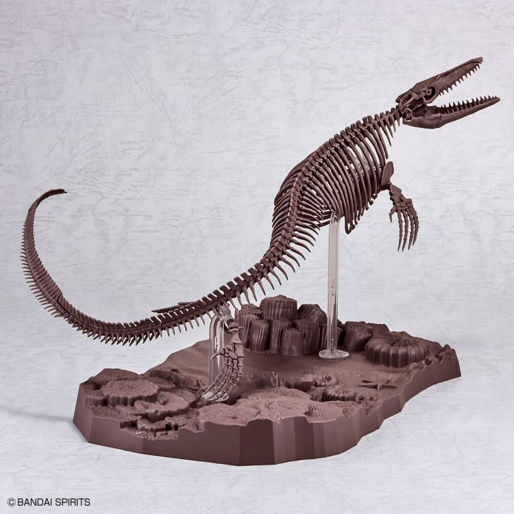 Imaginary Skeleton Mosasaurus 1/32 Scale Model Kit