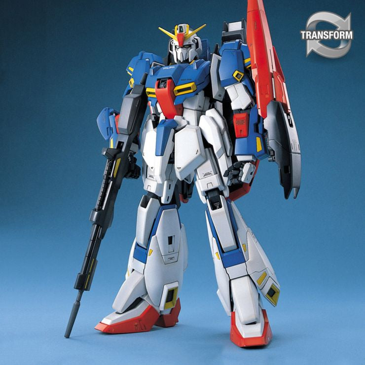 PG MSZ-006 Zeta Gundam