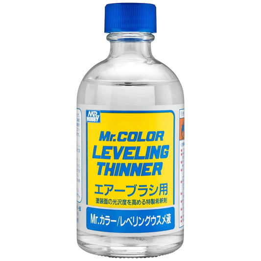 MR.COLOR LEVELING THINNER 110ML