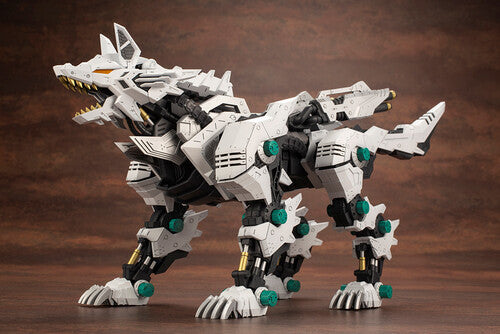 Zoids Highend Master Model RZ-053 Konig Wolf 1/72 Scale Model Kit