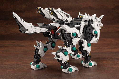 Zoids Highend Master Model RZ-053 Konig Wolf 1/72 Scale Model Kit