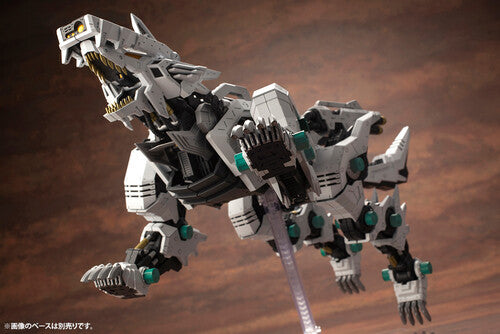 Zoids Highend Master Model RZ-053 Konig Wolf 1/72 Scale Model Kit