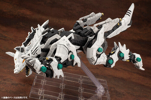 Zoids Highend Master Model RZ-053 Konig Wolf 1/72 Scale Model Kit