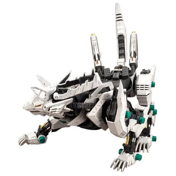 Zoids Highend Master Model RZ-053 Konig Wolf 1/72 Scale Model Kit