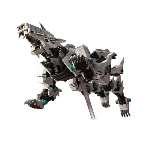 Zoids Highend Master Model RZ-053 Konig Wolf 1/72 Scale Model Kit