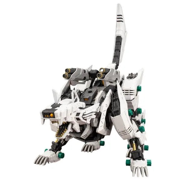 Zoids Highend Master Model RZ-053 Konig Wolf 1/72 Scale Model Kit