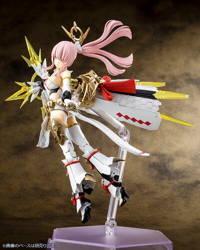 Megami Device Auv Amaterasu Regalia Model Kit