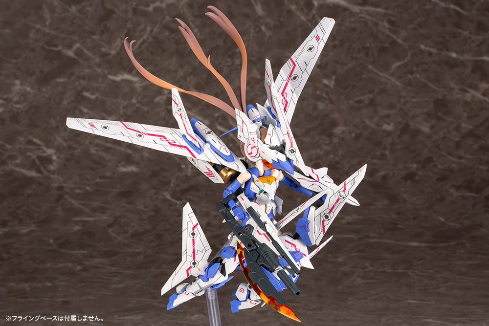 Megami Device SOL Raptor Model Kit (Reissue)