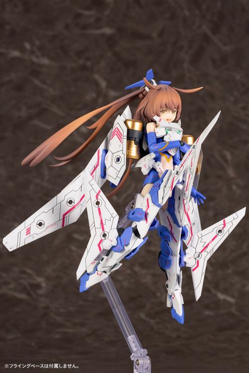 Megami Device SOL Raptor Model Kit (Reissue)