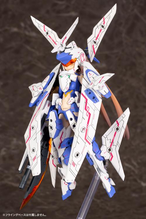 Megami Device SOL Raptor Model Kit (Reissue)