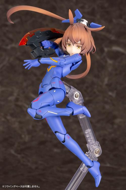 Megami Device SOL Raptor Model Kit (Reissue)