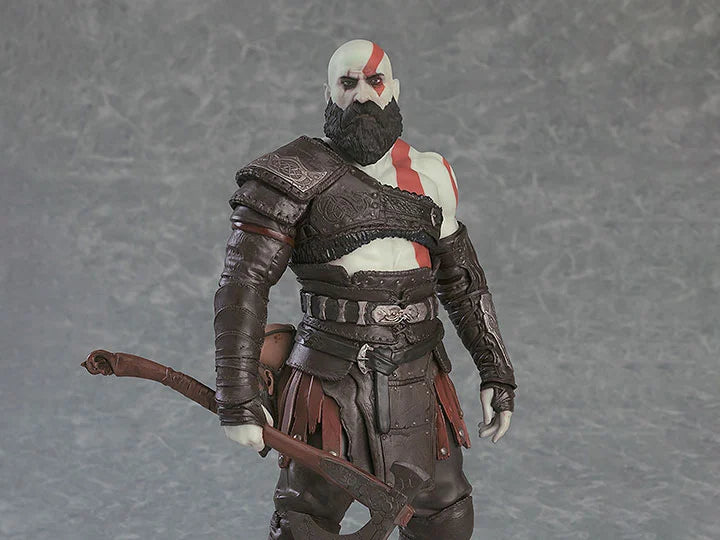 God of War Ragnarok Pop Up Parade Kratos