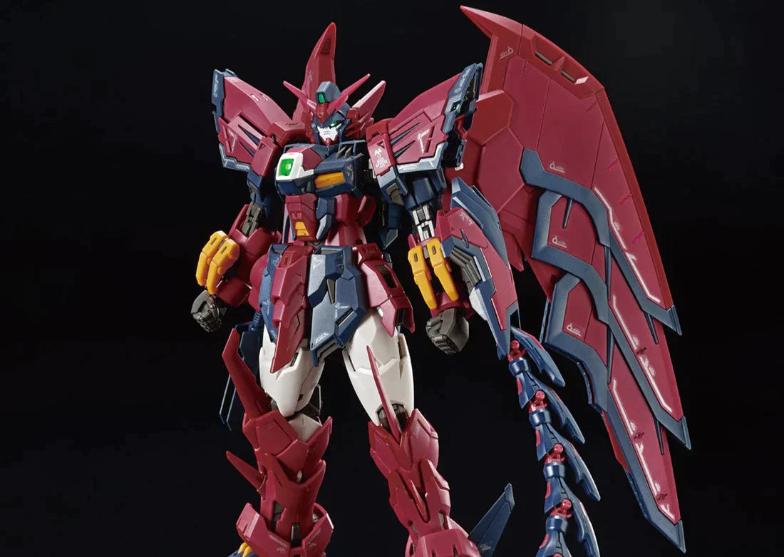 RG #38 Gundam Epyon
