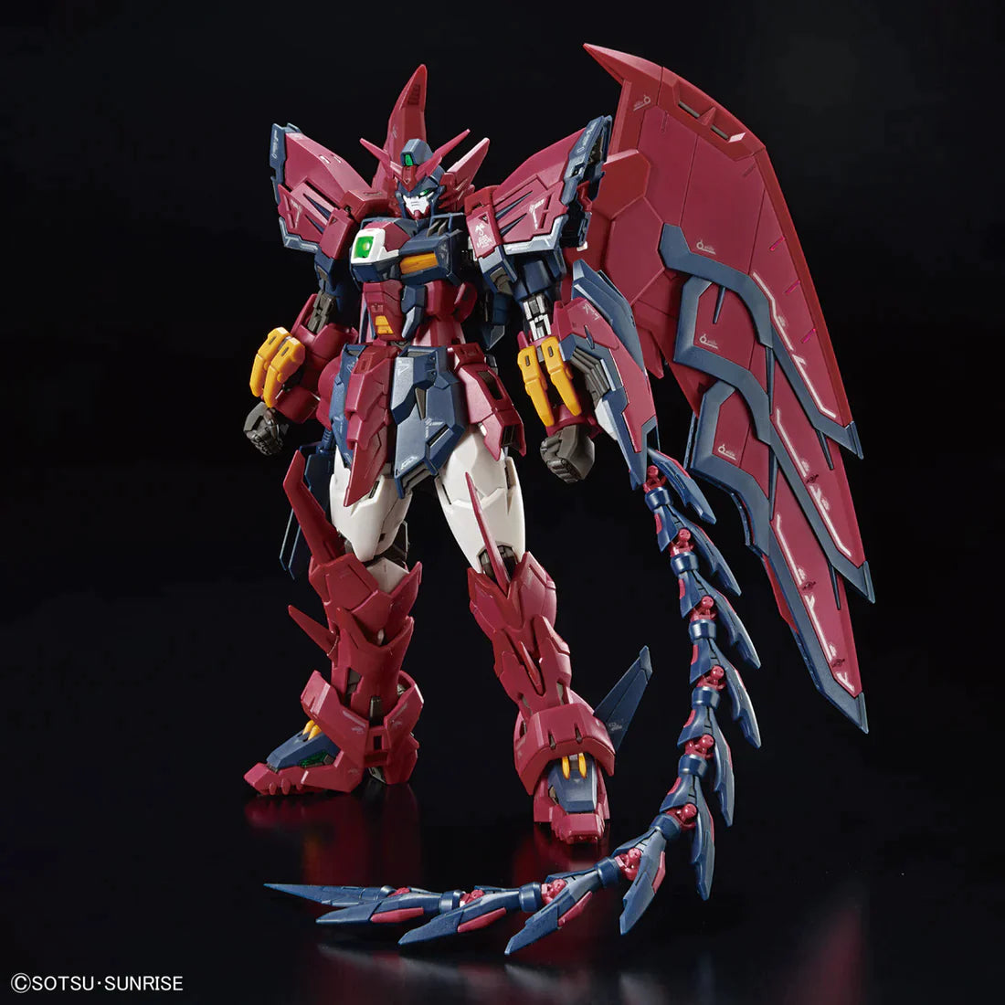 RG #38 Gundam Epyon