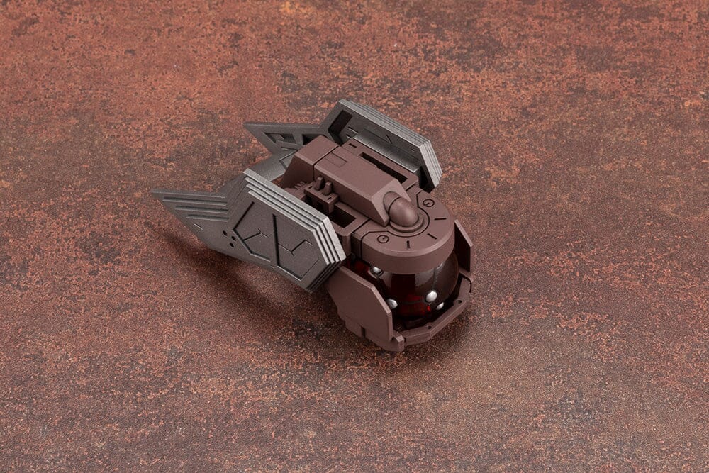 Zoids Highend Master Model RZ-053 Heavy Arms Konig Wolf (Limited) 1/72
Scale Model Kit