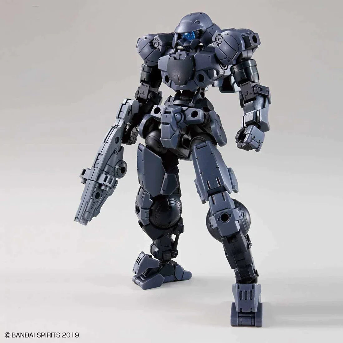 30 Minutes Missions #05 bEXM-15 (Portanova Dark Gray) Model Kit