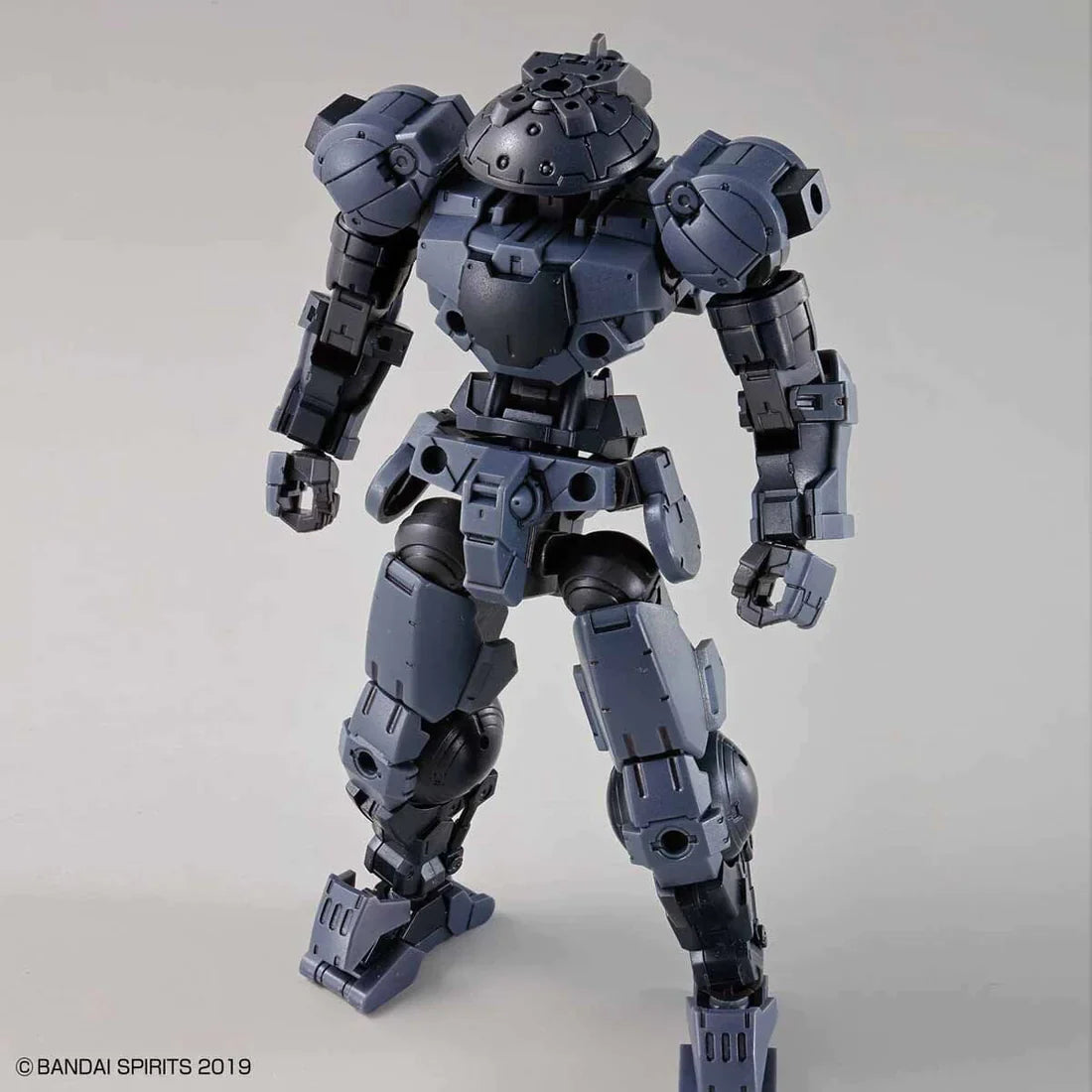 30 Minutes Missions #05 bEXM-15 (Portanova Dark Gray) Model Kit