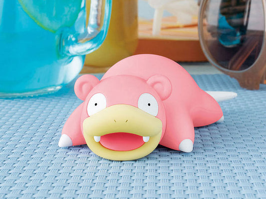 Pokemon Slowpoke #15 Quick Model Kit