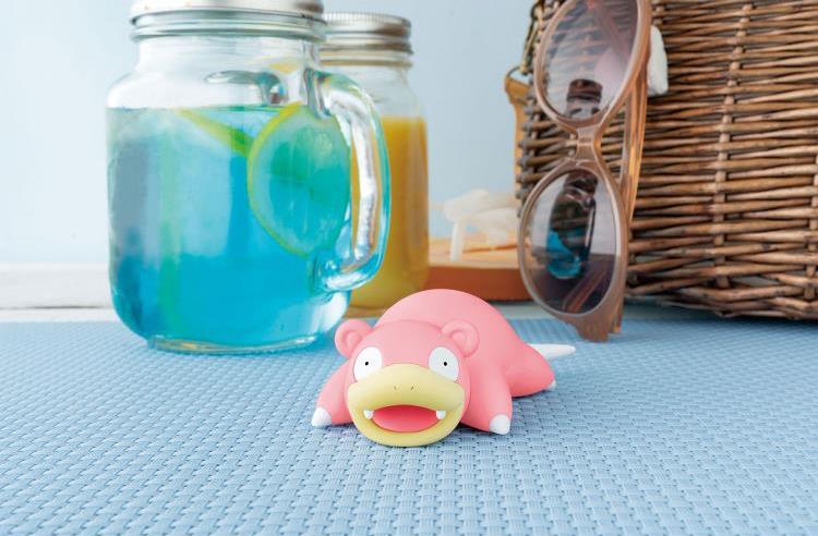 Pokemon Slowpoke #15 Quick Model Kit