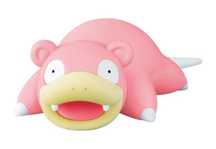 Pokemon Slowpoke #15 Quick Model Kit