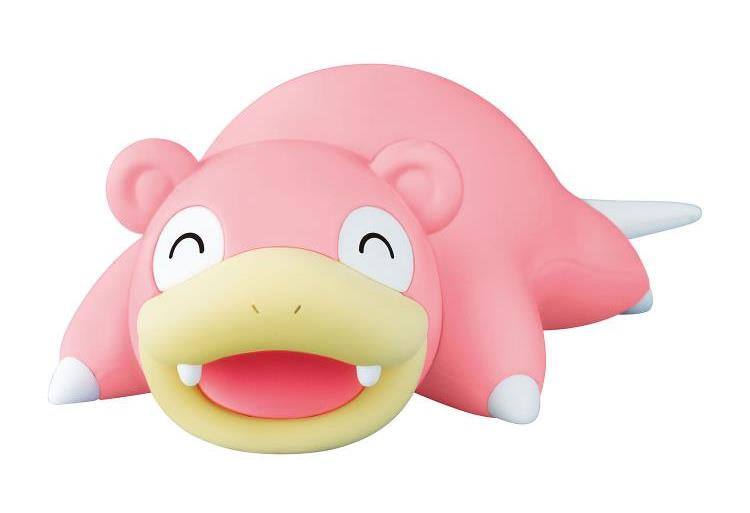 Pokemon Slowpoke #15 Quick Model Kit