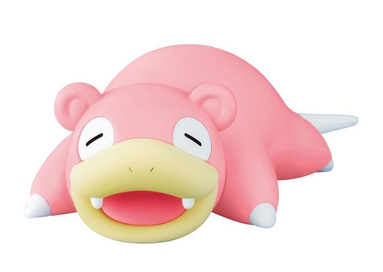 Pokemon Slowpoke #15 Quick Model Kit