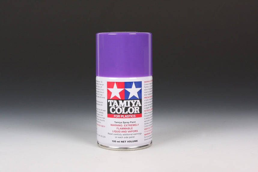 TS-24 Purple 100 ml