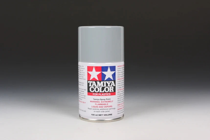 TS-32 HAZE GREY 100ML SPRAY CAN